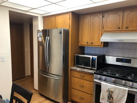 Tiny photo for 8350 W Addison Street #202, Chicago, IL 60634 (MLS # 12747539)