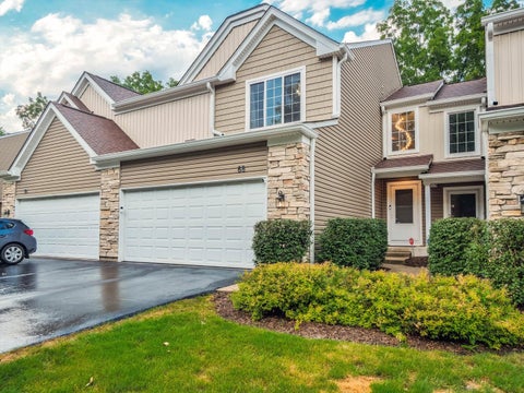 Tiny photo for 68 Cambridge Avenue, Streamwood, IL 60107 (MLS # 12748015)