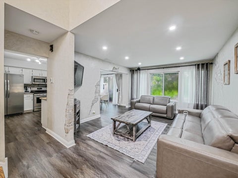 Tiny photo for 68 Cambridge Avenue, Streamwood, IL 60107 (MLS # 12748015)