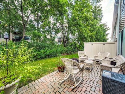 Tiny photo for 68 Cambridge Avenue, Streamwood, IL 60107 (MLS # 12748015)