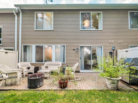 Tiny photo for 68 Cambridge Avenue, Streamwood, IL 60107 (MLS # 12748015)