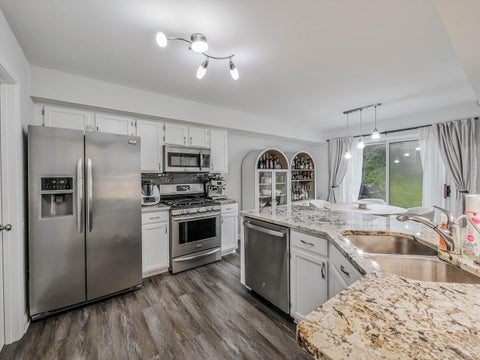 Tiny photo for 68 Cambridge Avenue, Streamwood, IL 60107 (MLS # 12748015)