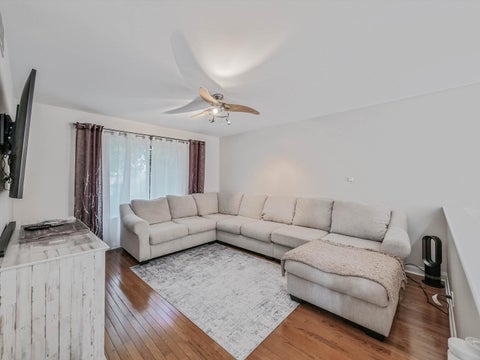 Tiny photo for 68 Cambridge Avenue, Streamwood, IL 60107 (MLS # 12748015)