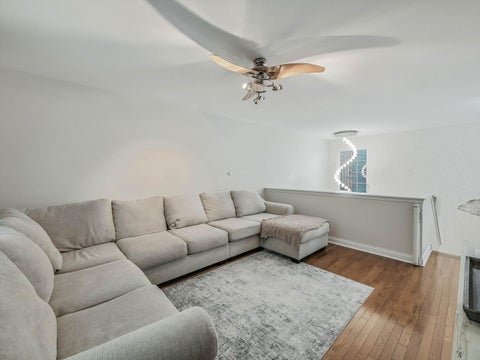 Tiny photo for 68 Cambridge Avenue, Streamwood, IL 60107 (MLS # 12748015)