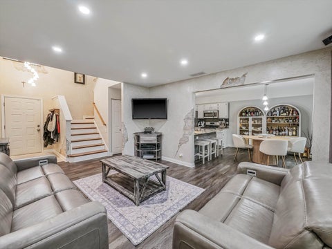 Tiny photo for 68 Cambridge Avenue, Streamwood, IL 60107 (MLS # 12748015)