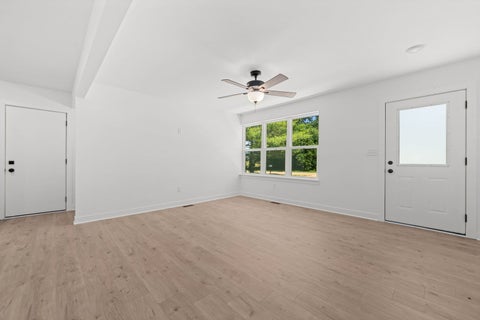 Tiny photo for 3569 W Egan Road, Leaf River, IL 61047 (MLS # 12688288)