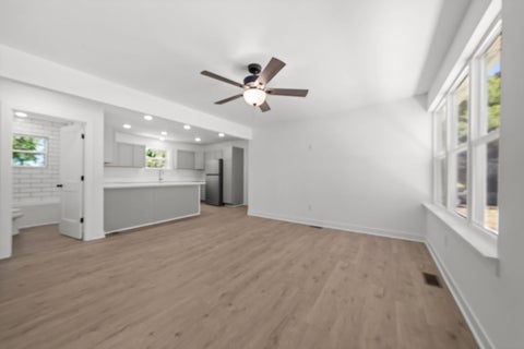 Tiny photo for 3569 W Egan Road, Leaf River, IL 61047 (MLS # 12688288)