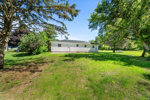 Tiny photo for 3569 W Egan Road, Leaf River, IL 61047 (MLS # 12688288)