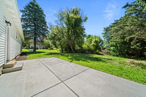 Tiny photo for 3569 W Egan Road, Leaf River, IL 61047 (MLS # 12688288)