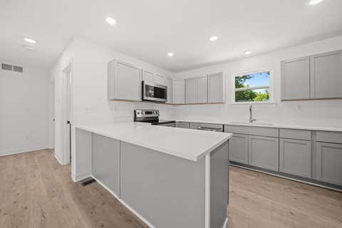 Tiny photo for 3569 W Egan Road, Leaf River, IL 61047 (MLS # 12688288)