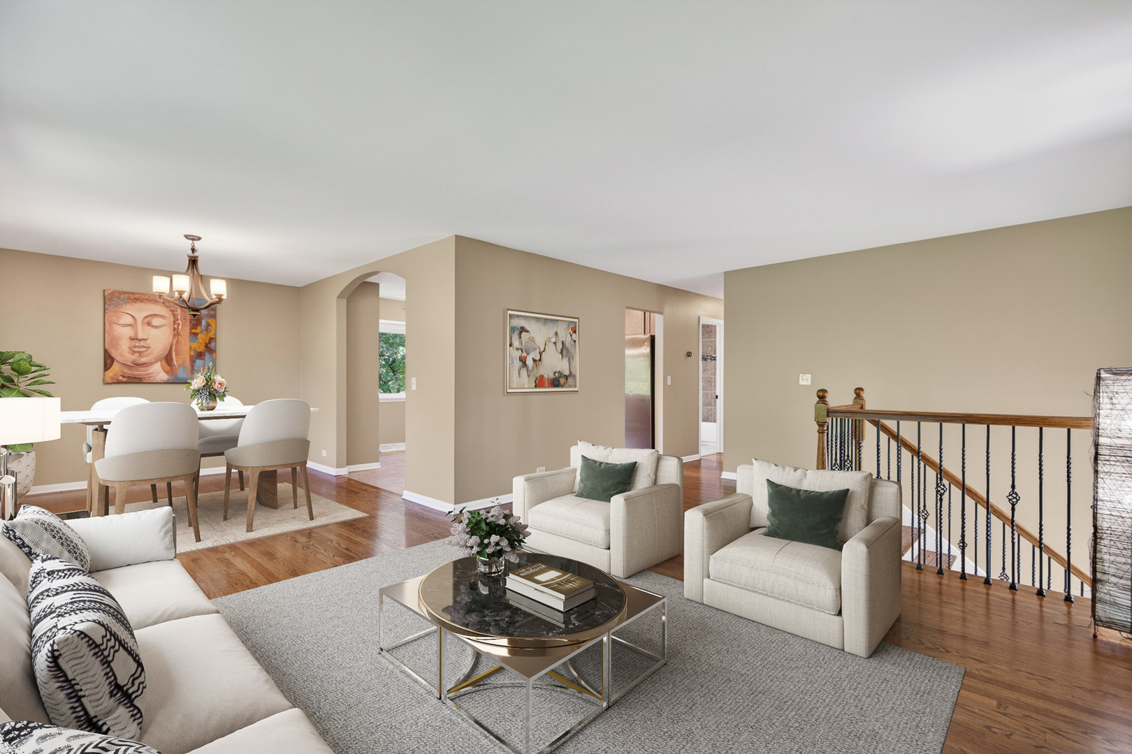 908 S Arlington Heights Road