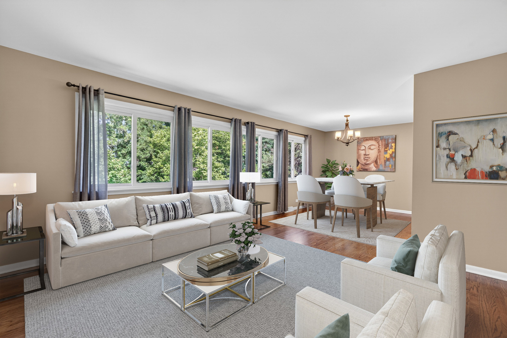 908 S Arlington Heights Road