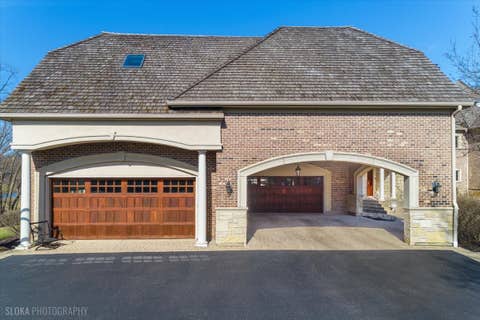 Tiny photo for 414 Dana Lane, Barrington Hills, IL 60010 (MLS # 12717524)