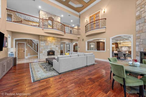 Tiny photo for 414 Dana Lane, Barrington Hills, IL 60010 (MLS # 12717524)