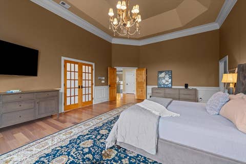 Tiny photo for 414 Dana Lane, Barrington Hills, IL 60010 (MLS # 12717524)