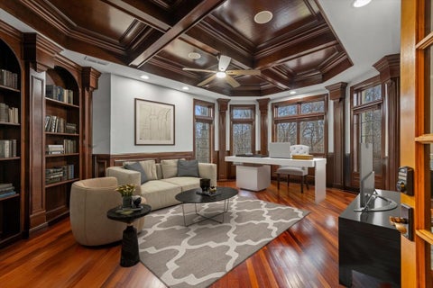 Tiny photo for 414 Dana Lane, Barrington Hills, IL 60010 (MLS # 12717524)