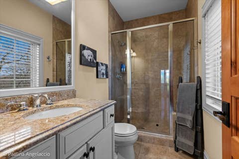 Tiny photo for 414 Dana Lane, Barrington Hills, IL 60010 (MLS # 12717524)