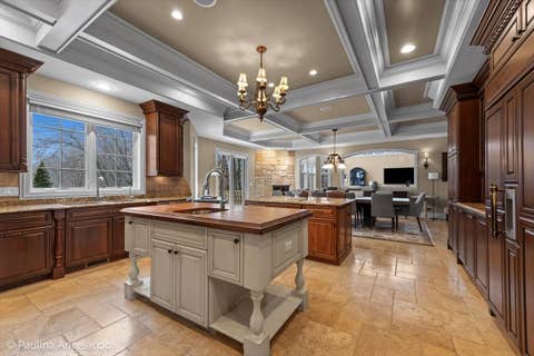 Tiny photo for 414 Dana Lane, Barrington Hills, IL 60010 (MLS # 12717524)