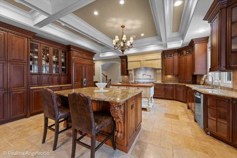 Tiny photo for 414 Dana Lane, Barrington Hills, IL 60010 (MLS # 12717524)