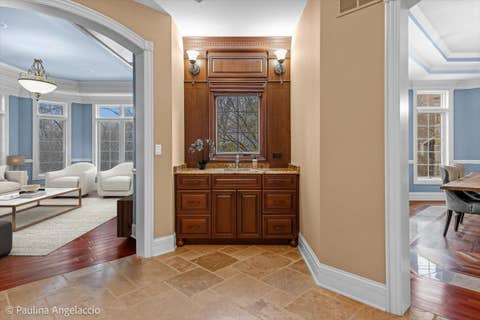 Tiny photo for 414 Dana Lane, Barrington Hills, IL 60010 (MLS # 12717524)