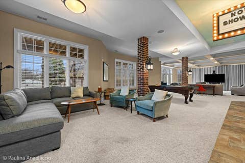 Tiny photo for 414 Dana Lane, Barrington Hills, IL 60010 (MLS # 12717524)