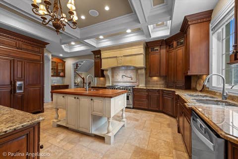 Tiny photo for 414 Dana Lane, Barrington Hills, IL 60010 (MLS # 12717524)