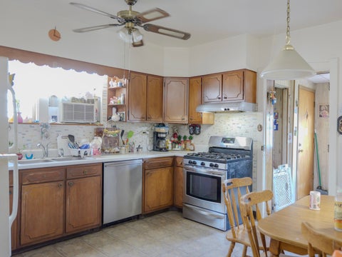 Tiny photo for 3035 N 76th Court, Elmwood Park, IL 60707 (MLS # 12758210)