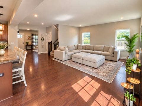 Tiny photo for 3306 Winterberry Drive, Joliet, IL 60431 (MLS # 12767682)