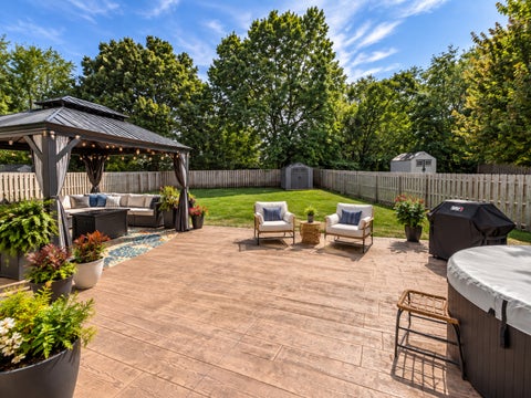 Tiny photo for 3306 Winterberry Drive, Joliet, IL 60431 (MLS # 12767682)