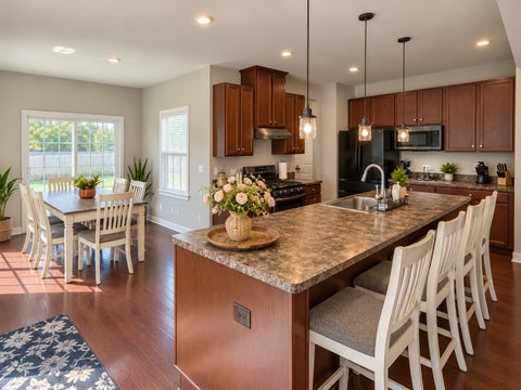Tiny photo for 3306 Winterberry Drive, Joliet, IL 60431 (MLS # 12767682)