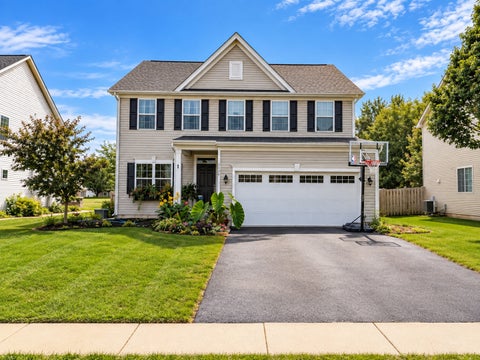 Photo of 3306 Winterberry Drive, Joliet, IL 60431 (MLS # 12767682)