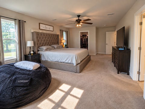 Tiny photo for 3306 Winterberry Drive, Joliet, IL 60431 (MLS # 12767682)