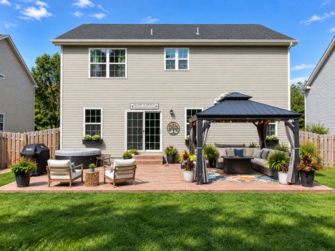 Tiny photo for 3306 Winterberry Drive, Joliet, IL 60431 (MLS # 12767682)