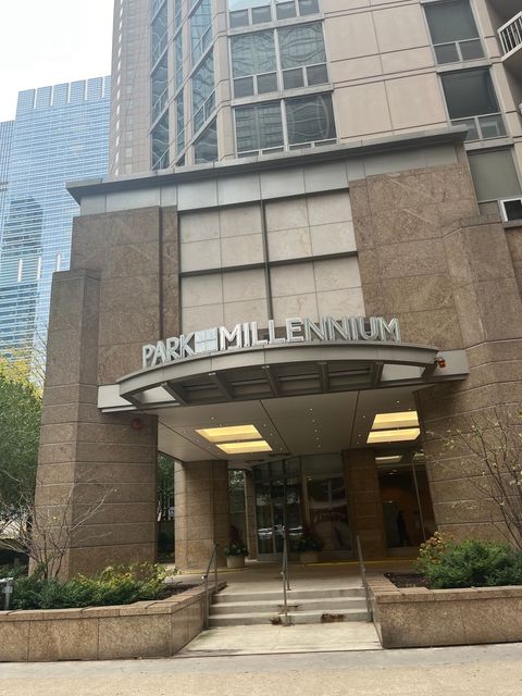 Photo of 222 N columbus Drive #511, Chicago, IL 60601 (MLS # 12621992)