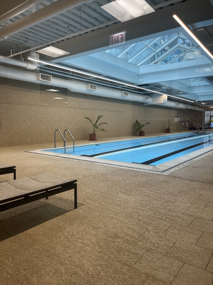 222 N columbus Drive 511