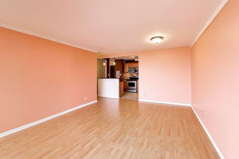 Tiny photo for 3930 N Pine Grove Avenue #1714, Chicago, IL 60613 (MLS # 12590312)