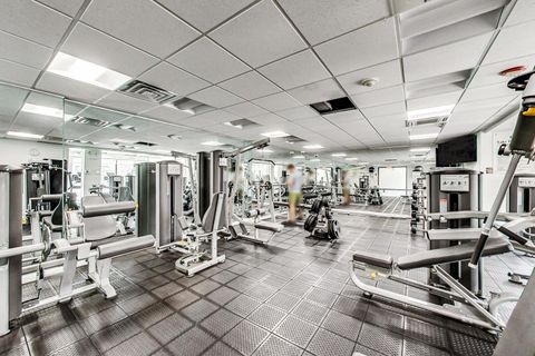 Tiny photo for 3930 N Pine Grove Avenue #1714, Chicago, IL 60613 (MLS # 12590312)