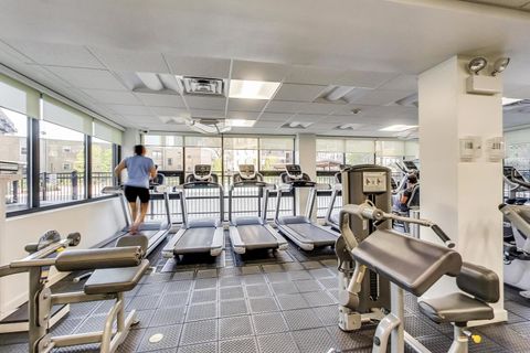 Tiny photo for 3930 N Pine Grove Avenue #1714, Chicago, IL 60613 (MLS # 12590312)