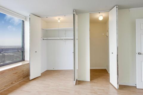 Tiny photo for 3930 N Pine Grove Avenue #1714, Chicago, IL 60613 (MLS # 12590312)