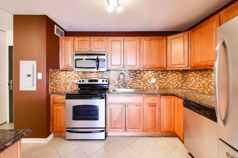 Tiny photo for 3930 N Pine Grove Avenue #1714, Chicago, IL 60613 (MLS # 12590312)