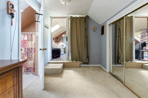 Tiny photo for 1439 Lowe Drive, Algonquin, IL 60102 (MLS # 12458573)