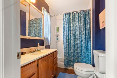 Tiny photo for 1439 Lowe Drive, Algonquin, IL 60102 (MLS # 12458573)