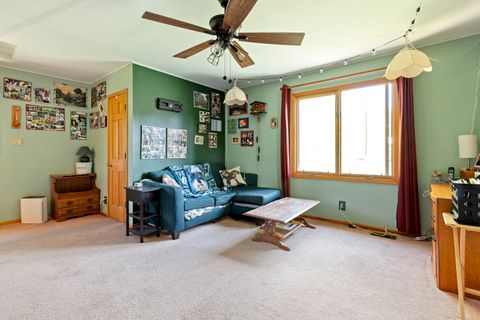 Tiny photo for 1439 Lowe Drive, Algonquin, IL 60102 (MLS # 12458573)