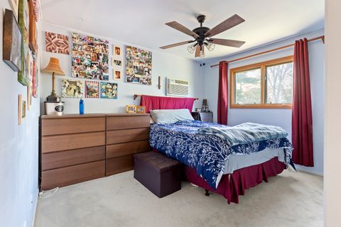 Tiny photo for 1439 Lowe Drive, Algonquin, IL 60102 (MLS # 12458573)