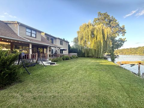 Tiny photo for 1439 Lowe Drive, Algonquin, IL 60102 (MLS # 12458573)