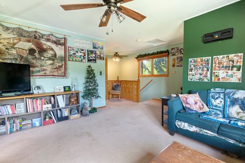 Tiny photo for 1439 Lowe Drive, Algonquin, IL 60102 (MLS # 12458573)