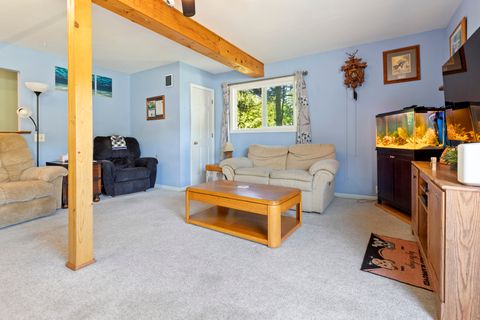 Tiny photo for 1439 Lowe Drive, Algonquin, IL 60102 (MLS # 12458573)