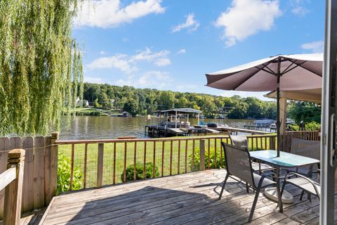 Tiny photo for 1439 Lowe Drive, Algonquin, IL 60102 (MLS # 12458573)