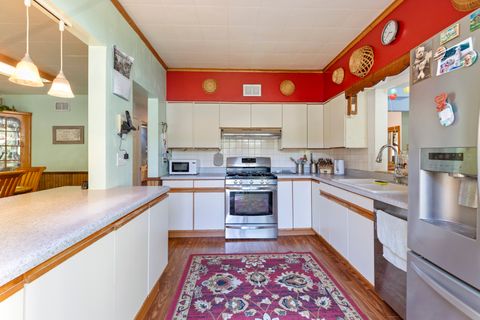 Tiny photo for 1439 Lowe Drive, Algonquin, IL 60102 (MLS # 12458573)