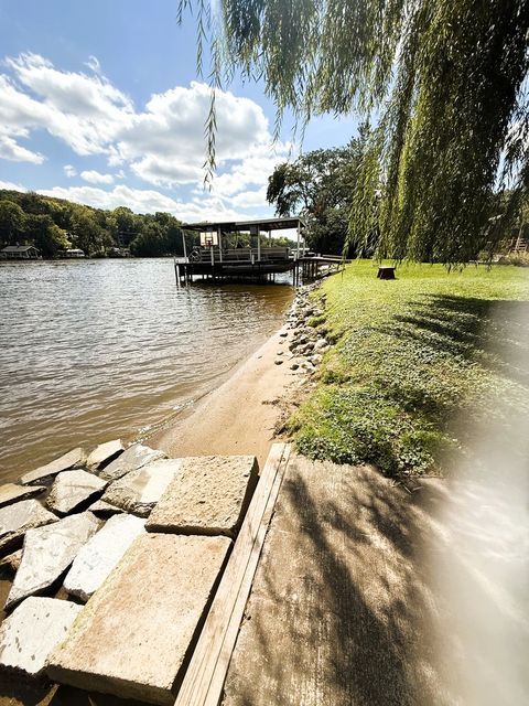 Tiny photo for 1439 Lowe Drive, Algonquin, IL 60102 (MLS # 12458573)